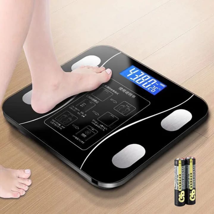 Balance connectée intelligente