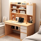 Meuble de bureau en bois