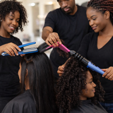 Kit Coiffure Professionnel 3-en-1